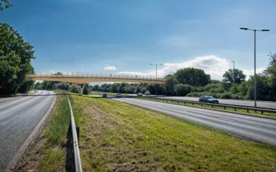 Essex footbridge design competition shortlist revealed