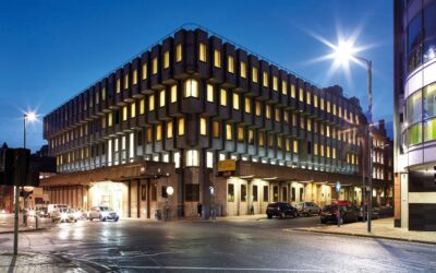 Leeds landmark to get makeover