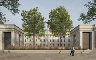 Tower Hamlets shoots down Chinese embassy plan