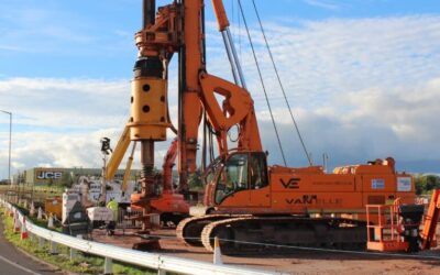 Van Elle frustrated by project delays