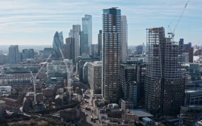 Construction inflation reckoned to have bottomed out