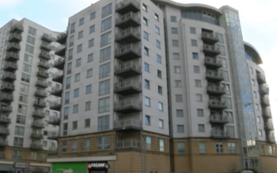 Landmark ruling could unclog the courts