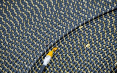 Balfour Beatty awarded 68km cabling contract