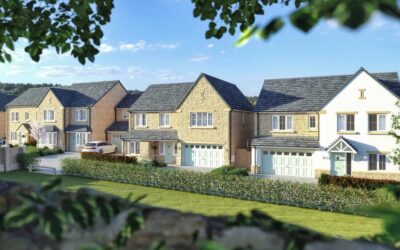 Henry Boot to take full ownership of Stonebridge Homes
