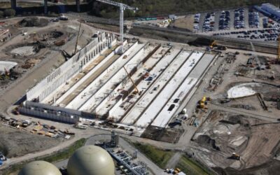 Ofwat approves £104bn water industry investment