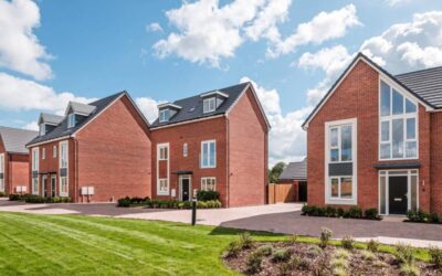 Miller Homes buys St Modwen Homes