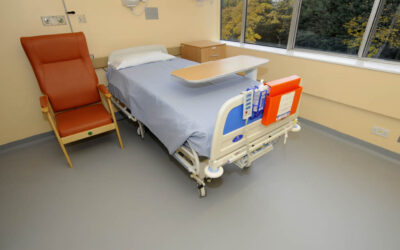 NHS decarbonisation framework unveiled