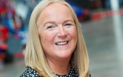 Haines and Riley lead the way in New Year honours