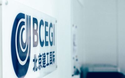 Manchester’s Chinese contractor struggles but plans to stick around