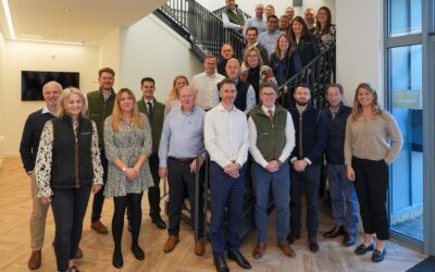 Catesby grows on back of L&Q acquisition