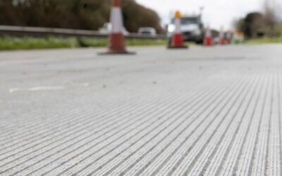 The return of whisper concrete