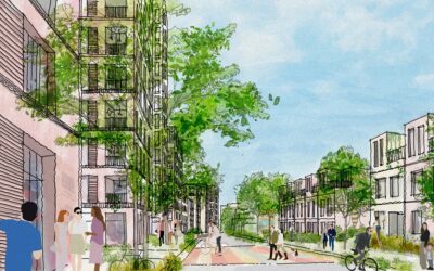 Muse JV signs Northampton regeneration agreement