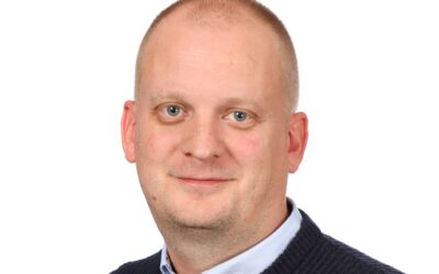 Clegg appoints commercial director