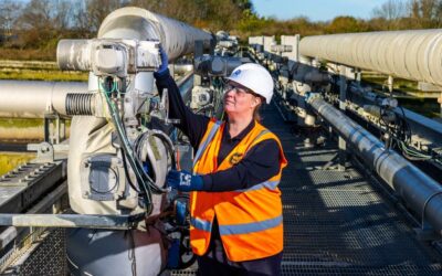Three share £530m Southern Water package