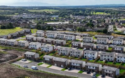 Scottish modular house-builder fails