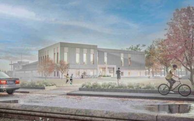 Sheppey leisure centre to get £15m makeover