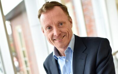 Etag recruits former Saint-Gobain chief