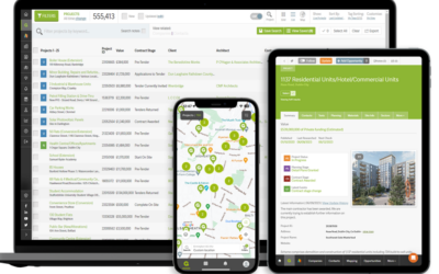 Construction starts rose 20% in 2024