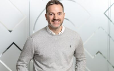 New MD for HG Construction