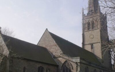 Company fined after steeplejack fatality