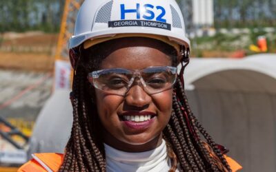 Costain engineer becomes ICE Fellow at 30