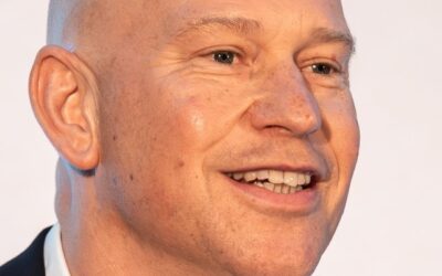 Network Rail recruits new Southern MD