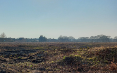 Folkestone brickworks redevelopment moves forward