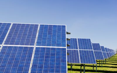 More solar farms for Lincolnshire