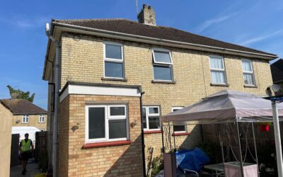 Council claims success for closed-loop recycling retrofit