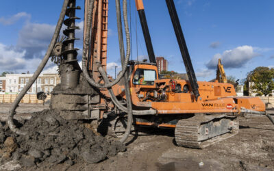 Van Elle looks to renewed growth after tough first-half