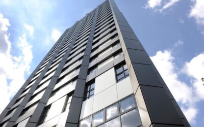 Green Paper floats construction products reform and single regulator