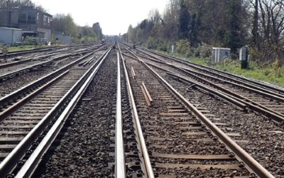 Network Rail fined £3.41m over Surbiton fatality