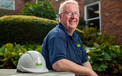 RSK posts £132m pre-tax loss ahead of refinancing