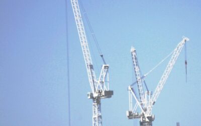 Glenigan: Major project starts dry up