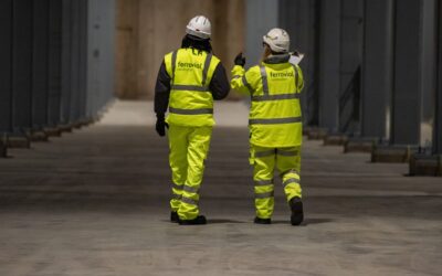Ferrovial JV wins £230m Grain-Tilbury tunnel