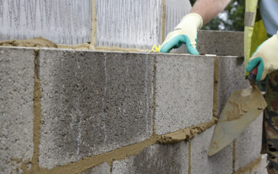 Quarry firms welcome recovery signals