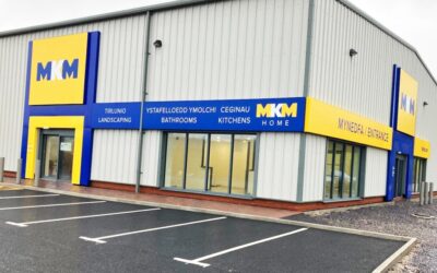 MKM opens four more branches