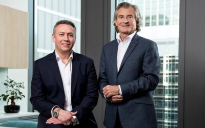 McLaren doubles profits but growth stalls