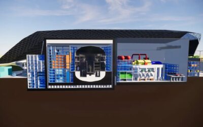 Government seeks to ease the way for small modular reactors