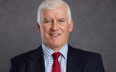 NHBC seeks new chief executive