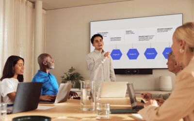 Skanska signs up for AI training