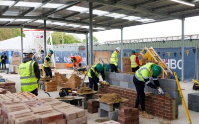 First NHBC multi-skills training centre clears planning