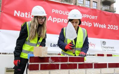 Three Rs requirement for apprentices scrapped