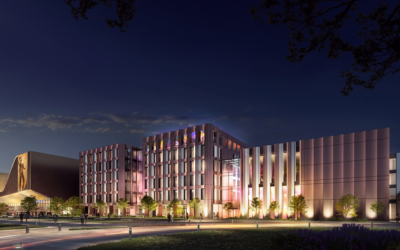 Goldbeck to build new Cardiff County Hall