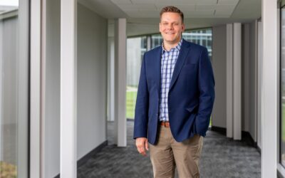 Burns & McDonnell appoints new UK boss