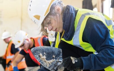 CITB says apprenticeship starts need to triple