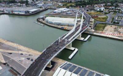 Steelwork contractors call for Britain first tendering