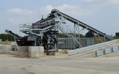 Farrans wins Essex water filter upgrade