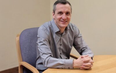 New managing director for Wakefield engineers