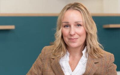 RLB partner moves to T&A